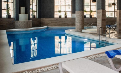 Pebbles Resort Hotel, karpaten.ro