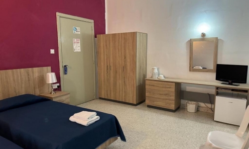Roma Hotel, karpaten.ro, 2