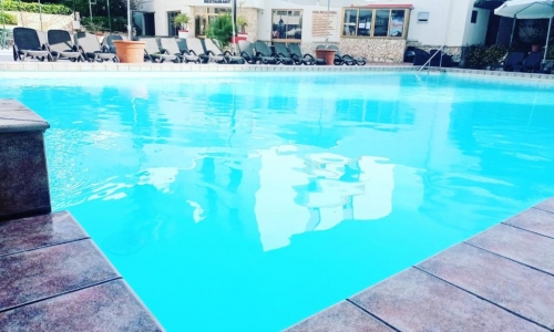 San Anton Hotel, karpaten.ro, 2