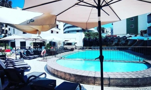 San Anton Hotel, karpaten.ro