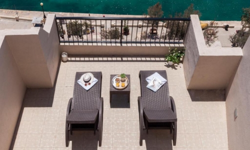 Sliema Hotel by ST Hotels, karpaten.ro, 2
