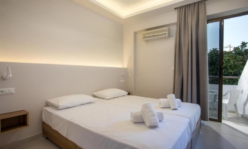 Hotel Nikos BNB, karpaten.ro, 2