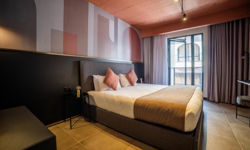 Hotel Eleven by Warren Collection, karpaten.ro