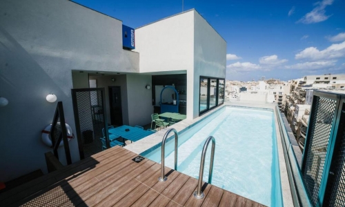 Hotel Eleven by Warren Collection, karpaten.ro, 2