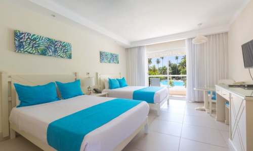 Vista Sol Punta Cana Beach Resort, karpaten.ro, 2