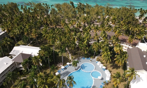 Vista Sol Punta Cana Beach Resort, karpaten.ro