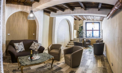 Hotel Anfiteatro Flavio, karpaten.ro, 2
