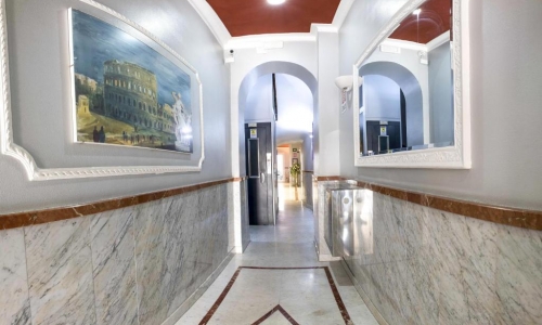 Hotel Anfiteatro Flavio, karpaten.ro