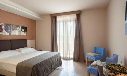 Le Dune Suite Hotel, karpaten.ro, 2