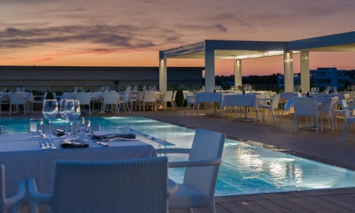 Le Dune Suite Hotel, karpaten.ro