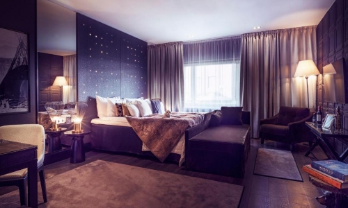 Arctic Light Hotel, karpaten.ro, 2