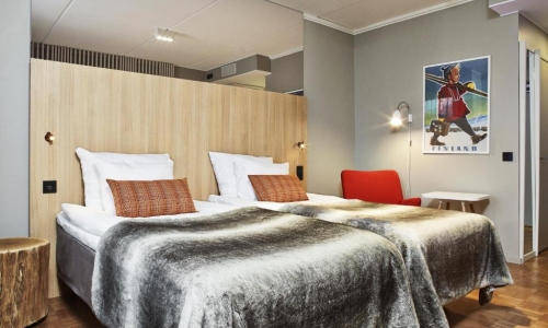 Original Sokos Hotel Vaakuna Rovaniemi, karpaten.ro, 2