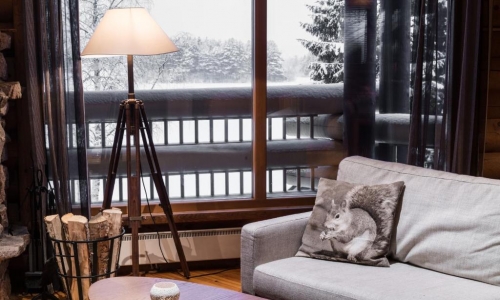 Lapland Hotels Ounasvaara Chalets, karpaten.ro, 2