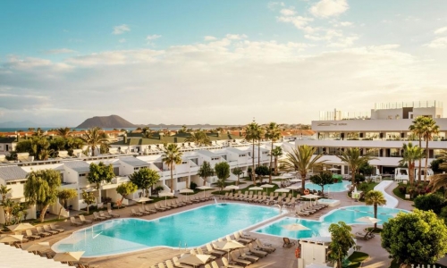 Hotel Playa Park Zensation, karpaten.ro