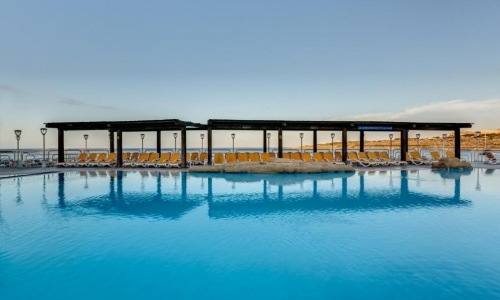 AX Sunny Coast Resort & Spa, karpaten.ro