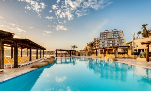 AX Sunny Coast Resort & Spa, karpaten.ro, 2