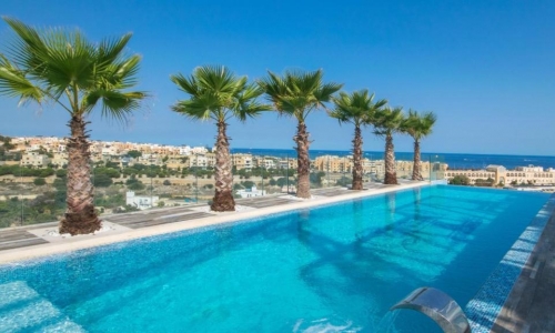 H Hotel & SPA - Adults Only, karpaten.ro