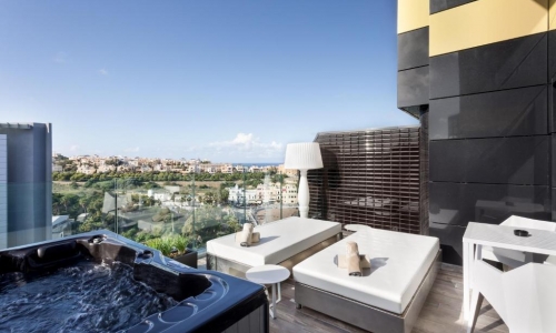 H Hotel & SPA - Adults Only, karpaten.ro, 2