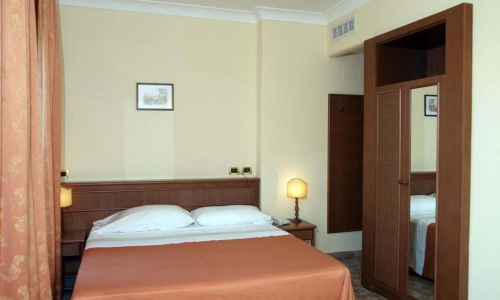 Hotel Villa Bianca, karpaten.ro, 2