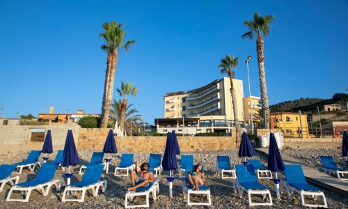 Hotel Za Maria, karpaten.ro