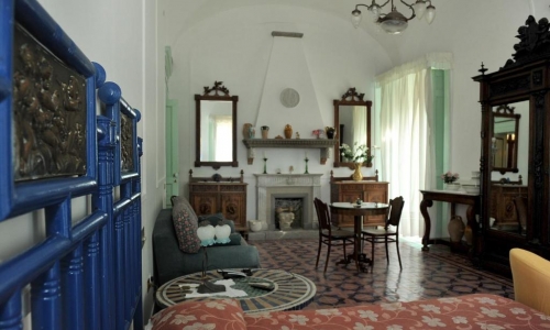 Casa Raffaele Conforti, karpaten.ro, 2
