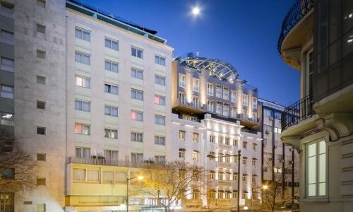 Hotel Florida, karpaten.ro