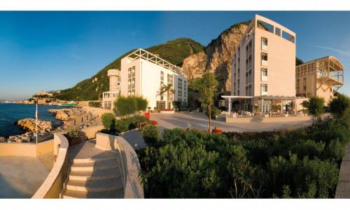 Towers Hotel Stabiae Sorrento Coast, karpaten.ro