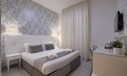 Vatican Tourist Inn, karpaten.ro, 2