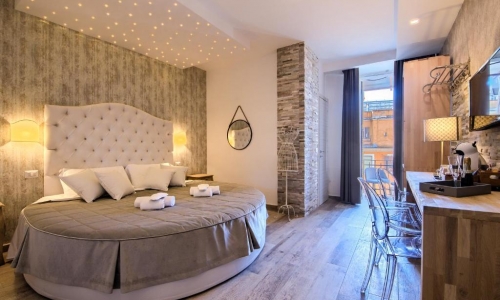 Veneto Suite Rome, karpaten.ro