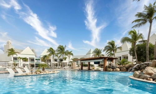 Courtyard by Marriott Aruba Resort, karpaten.ro