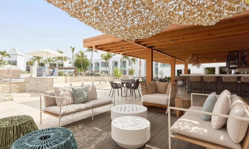 Courtyard by Marriott Aruba Resort, karpaten.ro, 2