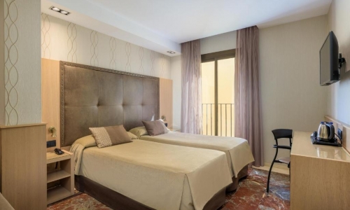Hotel Gótico, karpaten.ro, 2