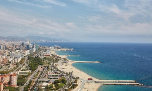 Hotel Arts Barcelona, karpaten.ro, 2