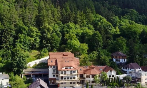 Hotel Kolping, karpaten.ro