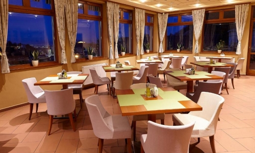 Hotel Kolping, karpaten.ro, 2