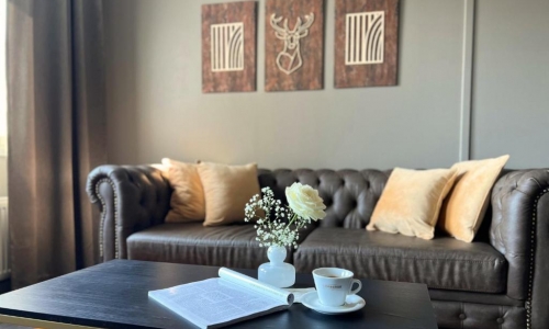 Golden Circle Suites, karpaten.ro, 2
