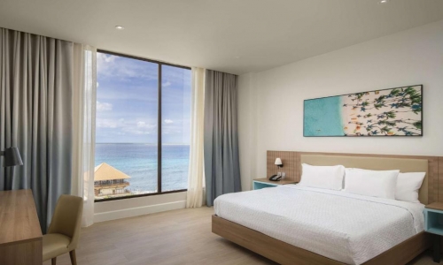 Hilton Garden Inn La Romana, karpaten.ro, 2