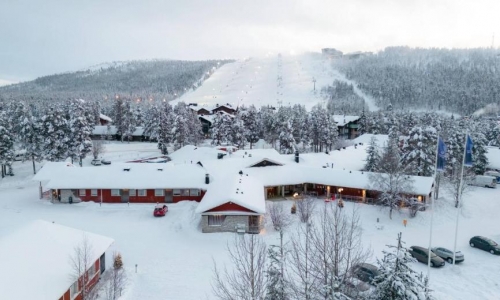 Lapland Hotels Sirkantahti, karpaten.ro