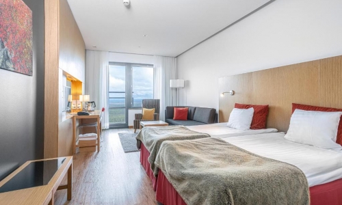 Hotel Levi Panorama, karpaten.ro, 2