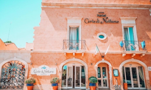 Corte Di Nettuno, karpaten.ro, 2