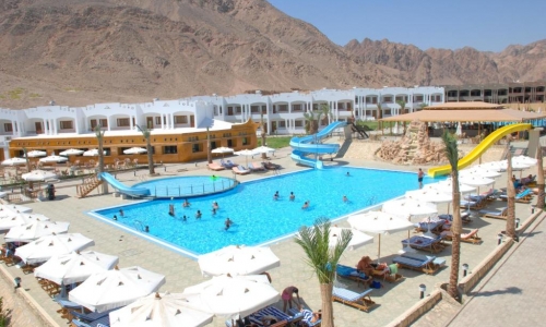 Happy Life Village Dahab, karpaten.ro