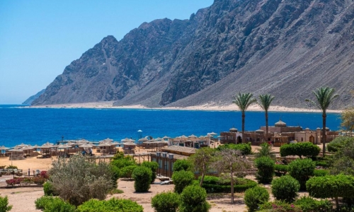 Happy Life Village Dahab, karpaten.ro, 2