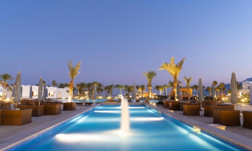 Safir Dahab Resort, karpaten.ro