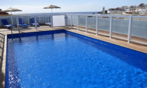 Apartamentos Tao Morro Jable, karpaten.ro