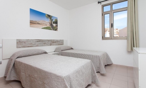 Apartamentos Tao Morro Jable, karpaten.ro, 2