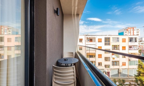 Hotel Relax Inn Durres, karpaten.ro