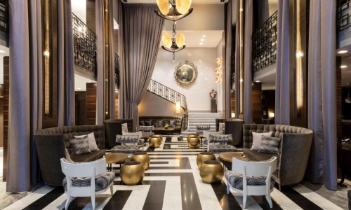 Empire Hotel, karpaten.ro, 2