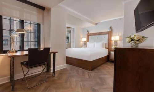 Westgate New York Grand Central, karpaten.ro, 2