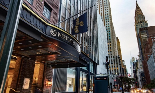 Westgate New York Grand Central, karpaten.ro