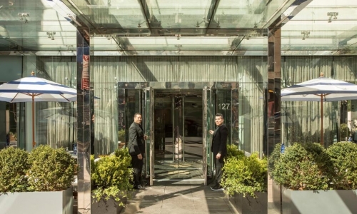 Hotel Hayden New York, karpaten.ro